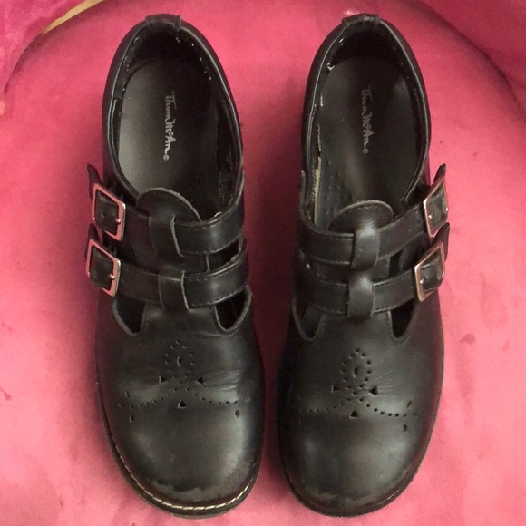 thom mcan mary jane shoes